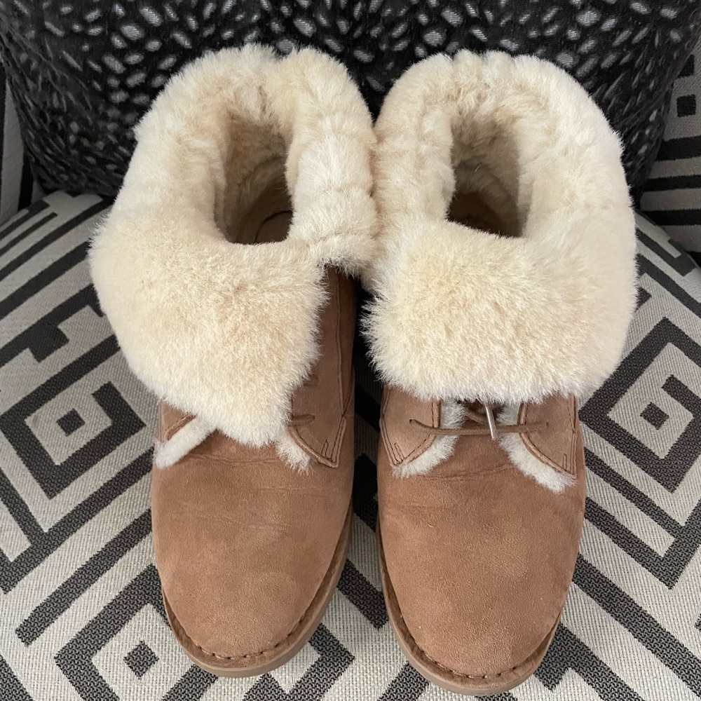 UGG BOOTS